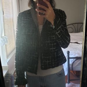 Thalian Coat